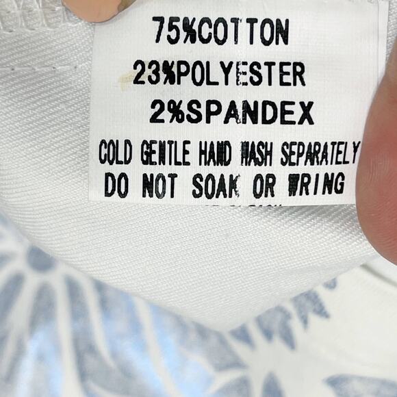 Xenia Shimmering Dress Metallic Jacquard Size 2 - Picture 9 of 10